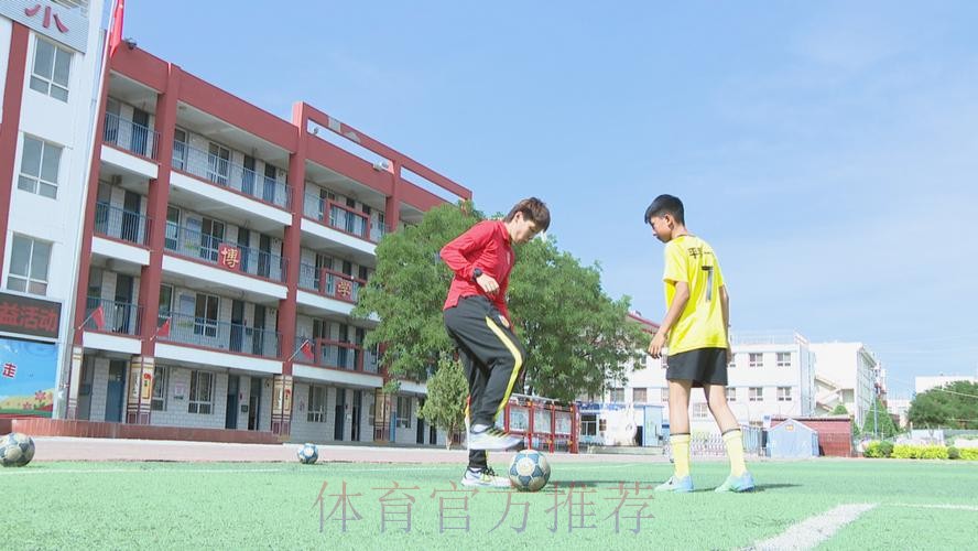 女子五人制国家队开展进校园公益活动